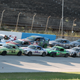 Image for article titled NASA's Last Weekend At Texas World Speedway Interrupted By Music Video
